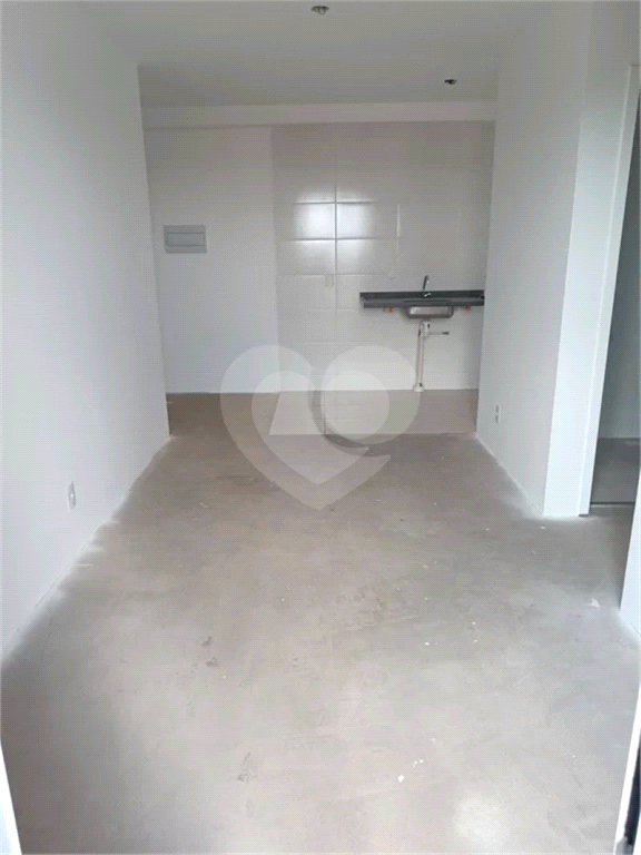 Venda Apartamento Piracicaba Pompéia REO843868 2