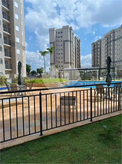 Venda Apartamento Piracicaba Pompéia REO843868 18