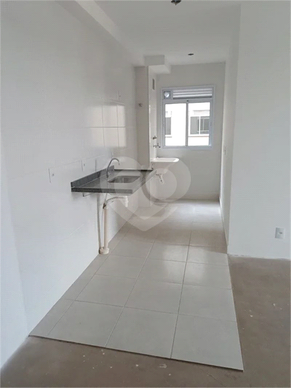 Venda Apartamento Piracicaba Pompéia REO843868 3