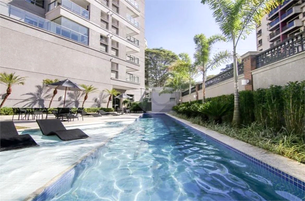 Aluguel Apartamento São Paulo Sumarezinho REO843869 23