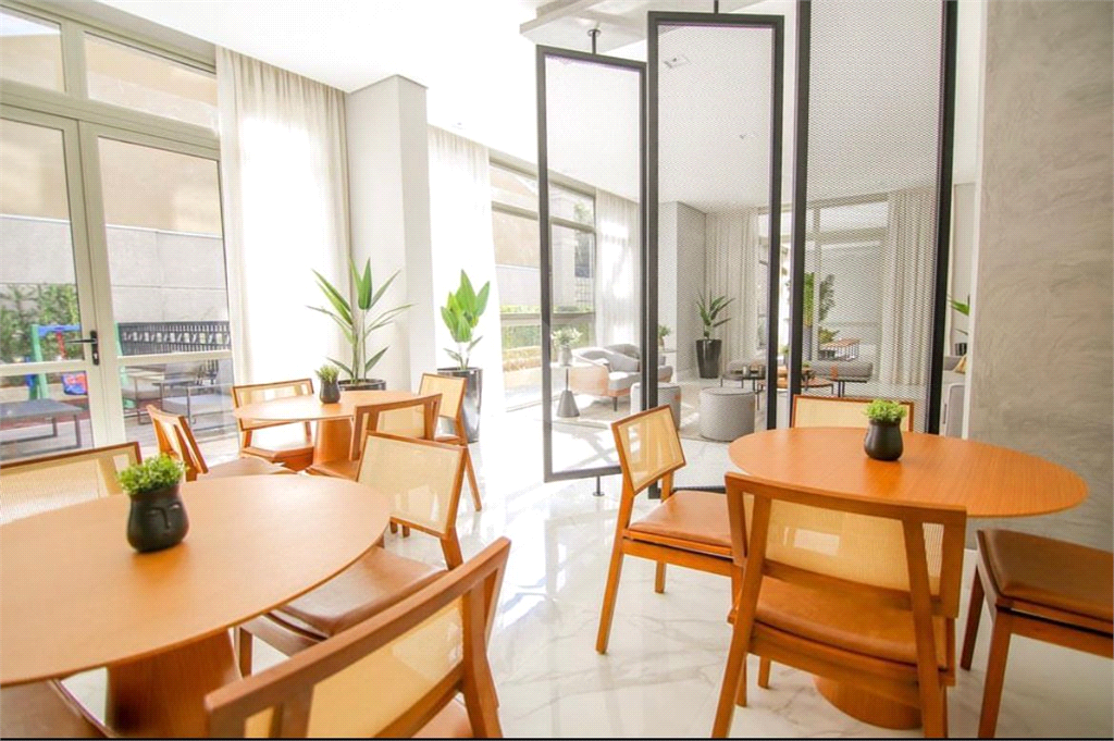 Aluguel Apartamento São Paulo Sumarezinho REO843869 17