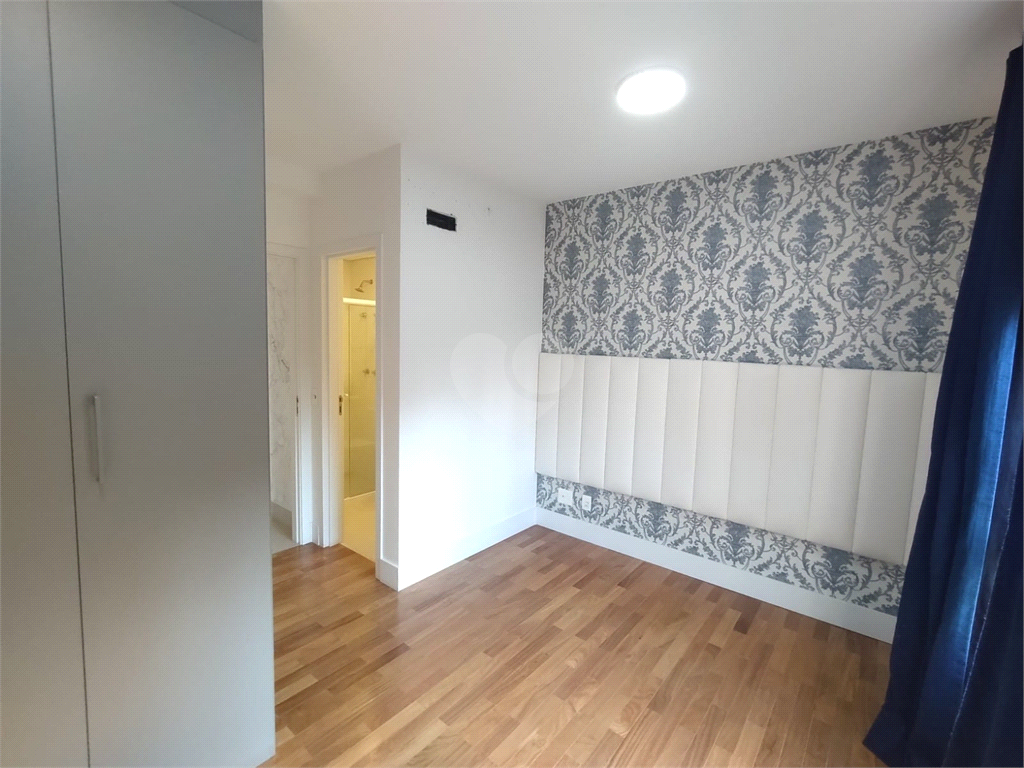 Aluguel Apartamento São Paulo Sumarezinho REO843869 27