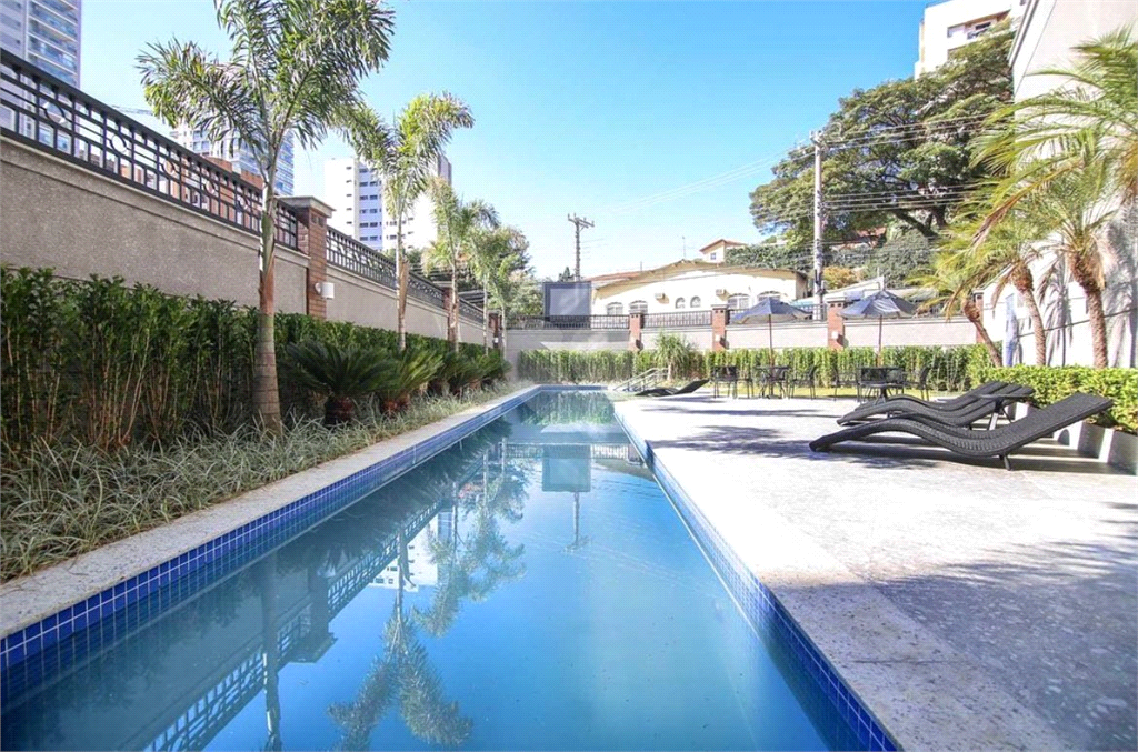 Aluguel Apartamento São Paulo Sumarezinho REO843869 21