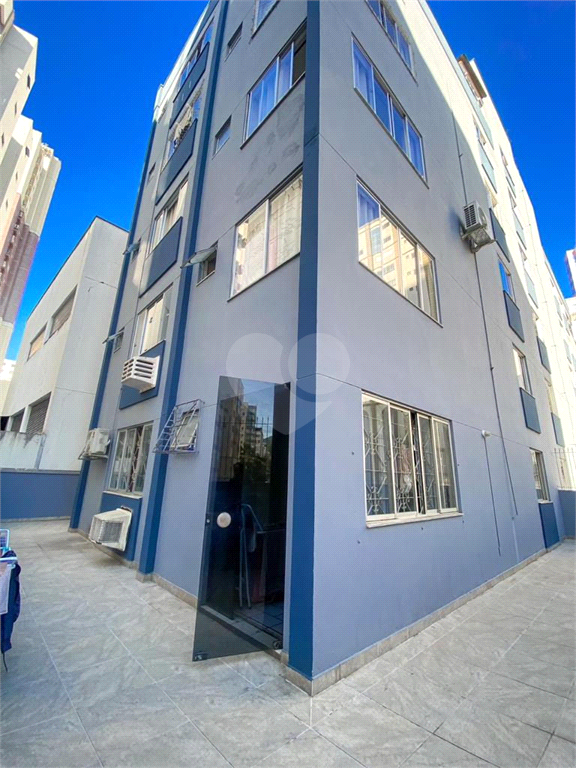 Venda Apartamento Balneário Camboriú Centro REO843870 9