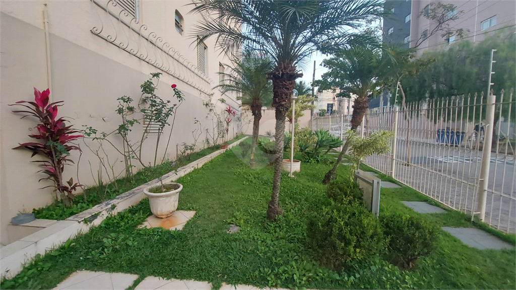 Venda Apartamento Sorocaba Vila São João REO843876 4