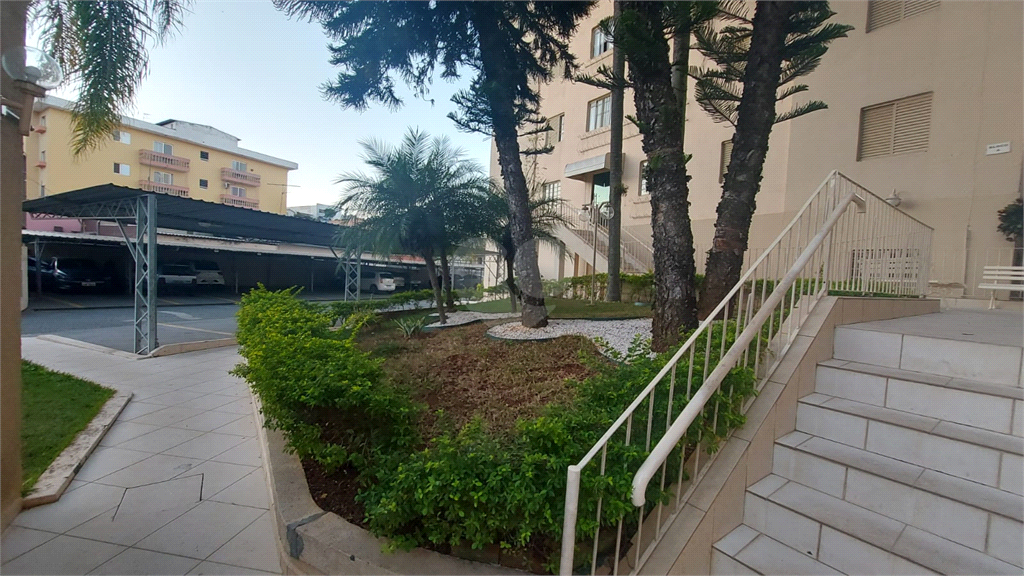 Venda Apartamento Sorocaba Vila São João REO843876 3