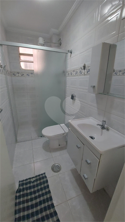 Venda Apartamento Sorocaba Vila São João REO843876 12