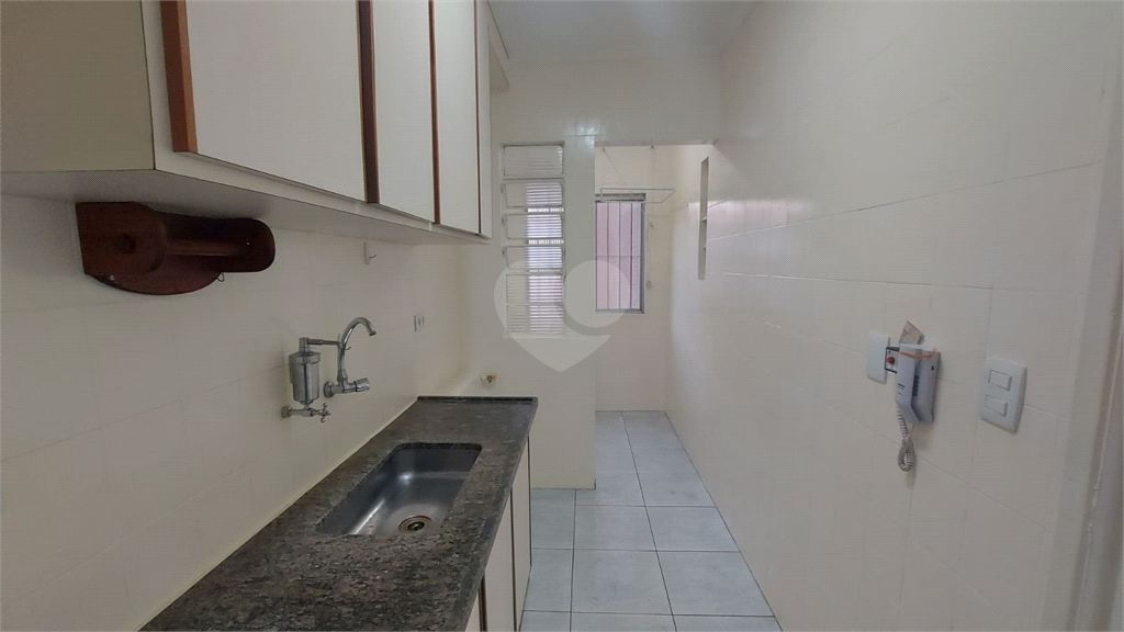 Venda Apartamento Sorocaba Vila São João REO843876 8