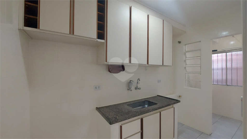 Venda Apartamento Sorocaba Vila São João REO843876 9