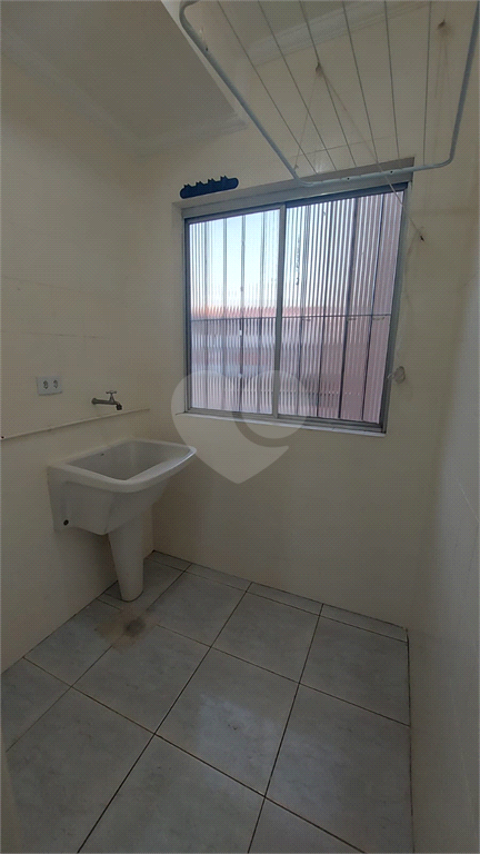 Venda Apartamento Sorocaba Vila São João REO843876 11