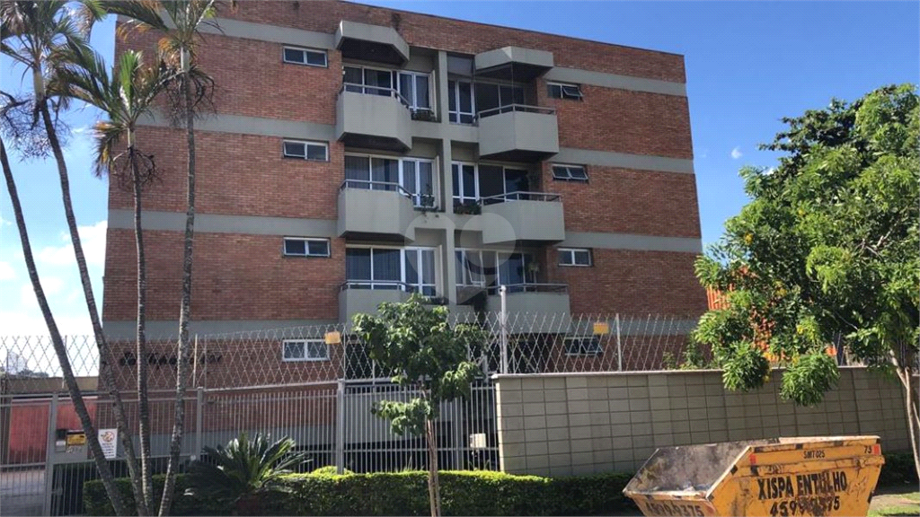 Venda Apartamento Jundiaí Vila Liberdade REO843877 15