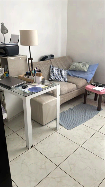 Venda Apartamento Jundiaí Vila Liberdade REO843877 22