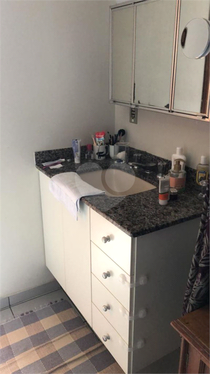 Venda Apartamento Jundiaí Vila Liberdade REO843877 11