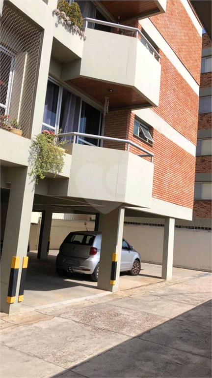 Venda Apartamento Jundiaí Vila Liberdade REO843877 3