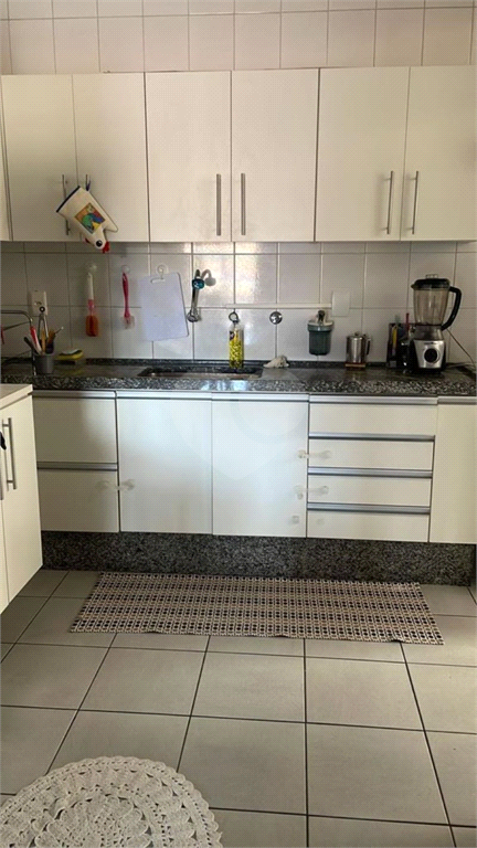 Venda Apartamento Jundiaí Vila Liberdade REO843877 16