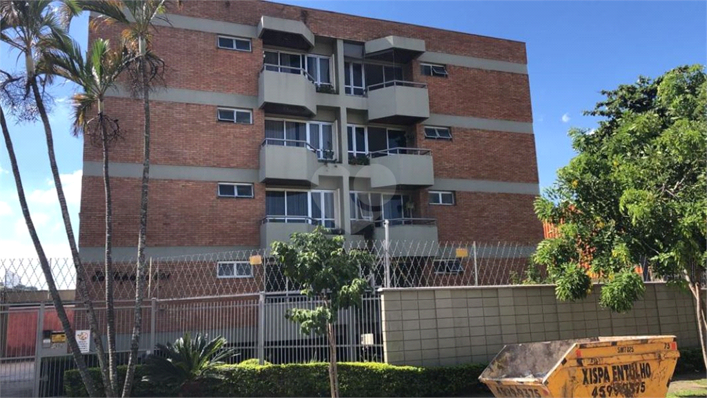 Venda Apartamento Jundiaí Vila Liberdade REO843877 1