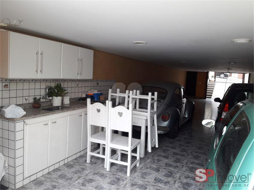 Venda Casa São Paulo Parque Mandaqui REO843878 10