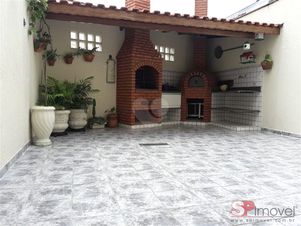 Venda Casa São Paulo Parque Mandaqui REO843878 14