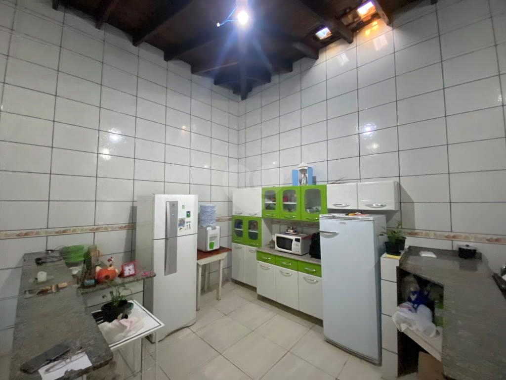 Venda Casa Lençóis Paulista Jardim Itamaraty REO843881 15