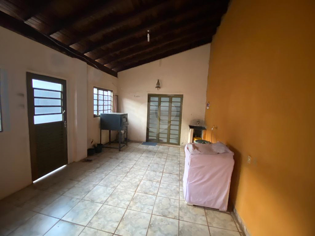 Venda Casa Lençóis Paulista Jardim Itamaraty REO843881 16