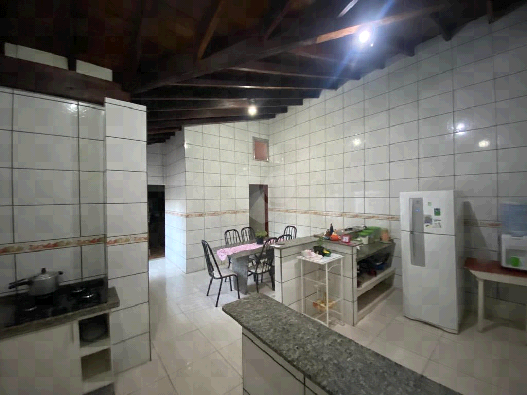 Venda Casa Lençóis Paulista Jardim Itamaraty REO843881 13