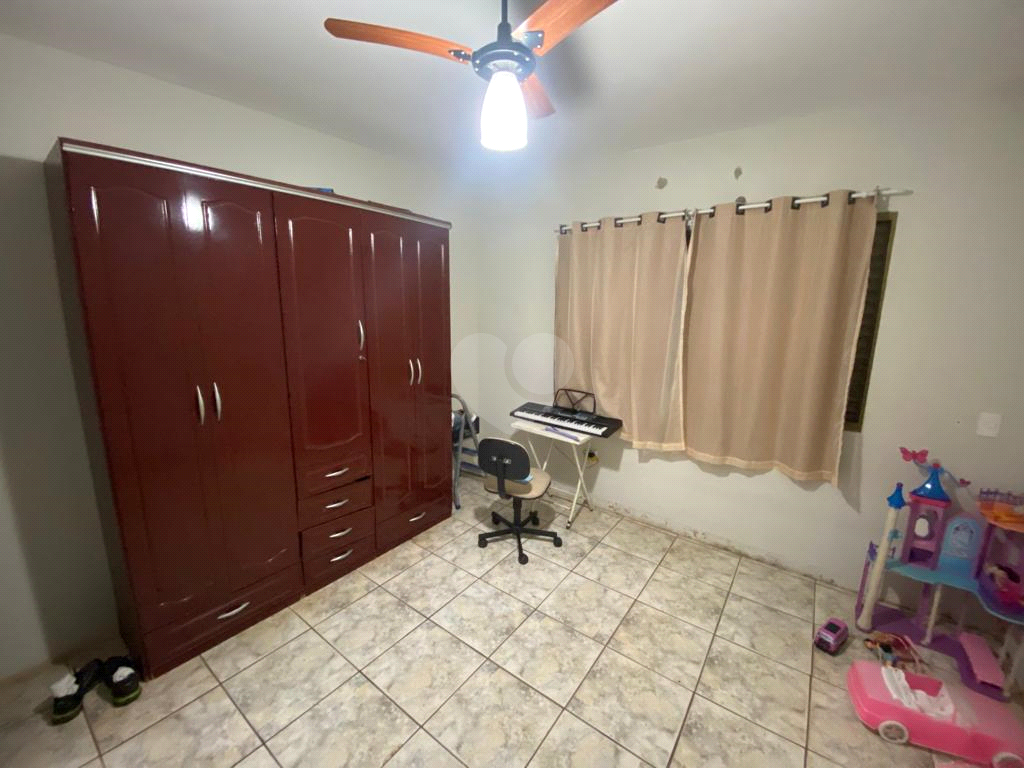 Venda Casa Lençóis Paulista Jardim Itamaraty REO843881 5