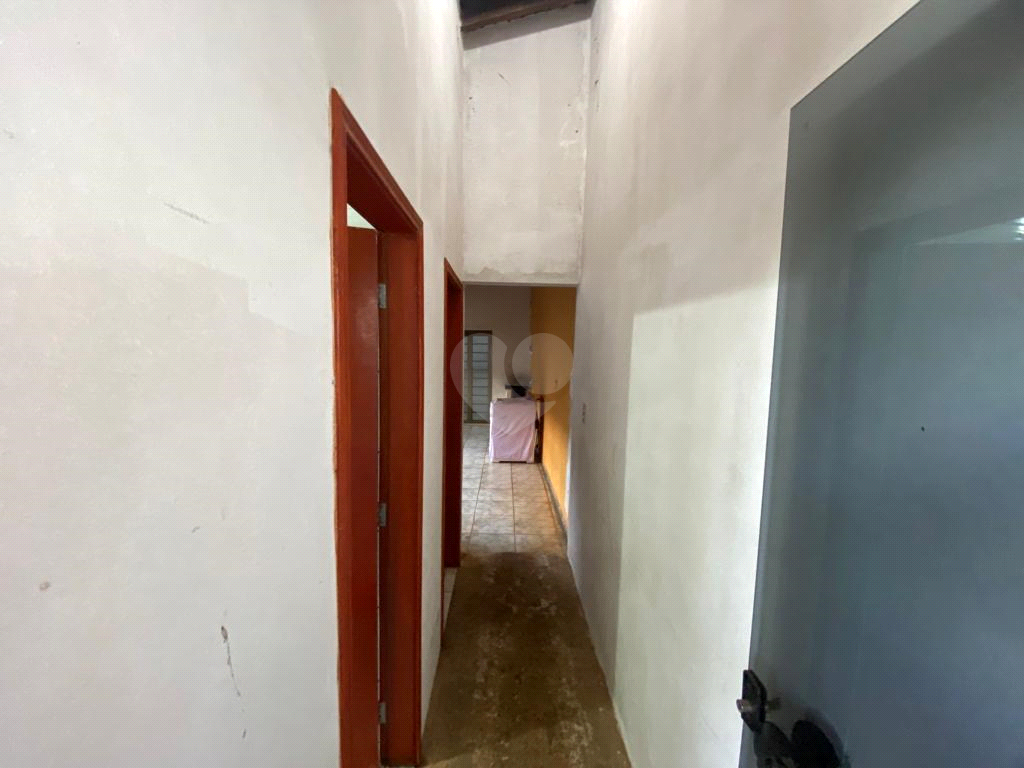 Venda Casa Lençóis Paulista Jardim Itamaraty REO843881 4