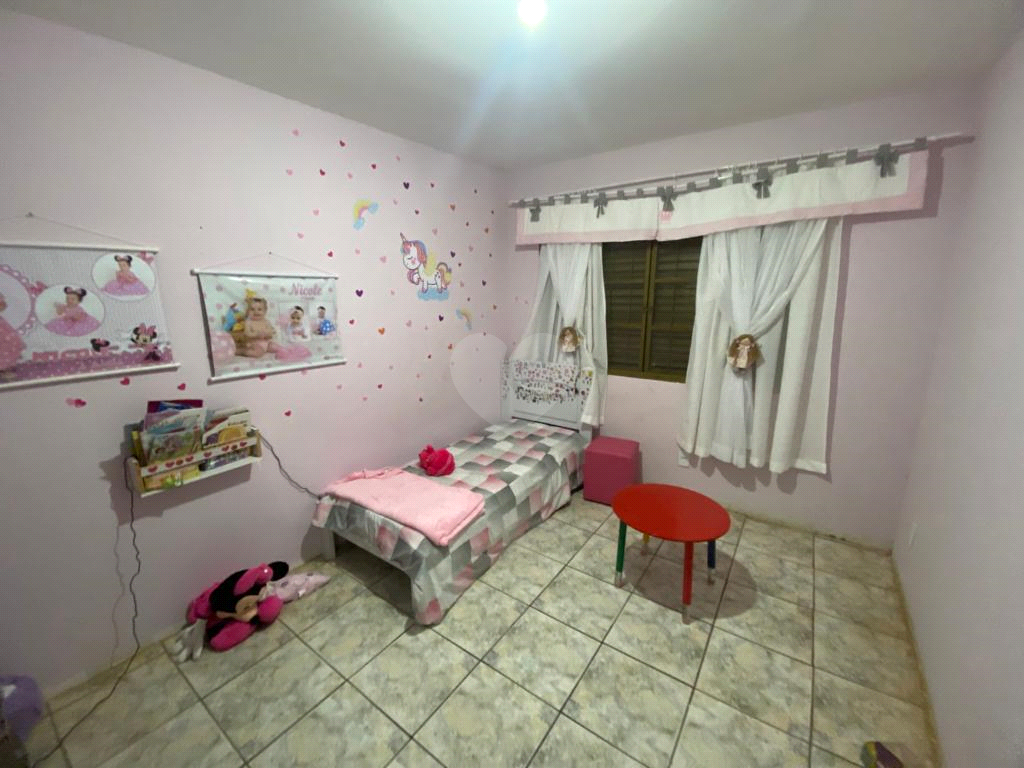 Venda Casa Lençóis Paulista Jardim Itamaraty REO843881 6