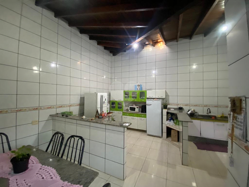 Venda Casa Lençóis Paulista Jardim Itamaraty REO843881 14