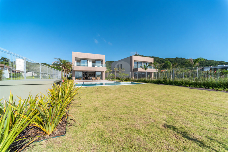 Venda Casa Balneário Camboriú Praia Do Estaleiro REO843889 37