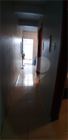 Venda Casa São Paulo Vila Ayrosa REO843895 14