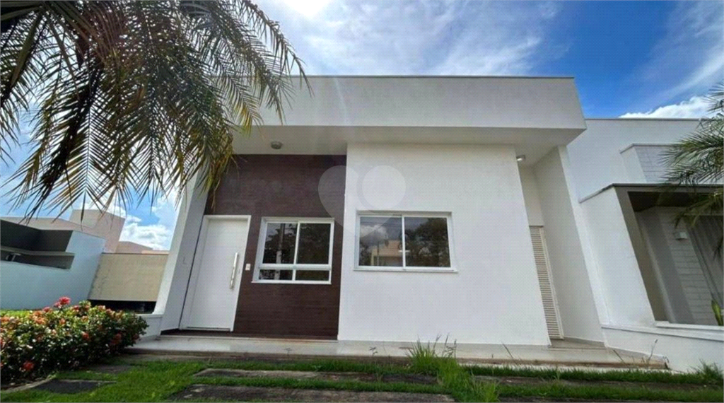 Venda Condomínio Indaiatuba Parque Residencial Indaiá REO843896 1