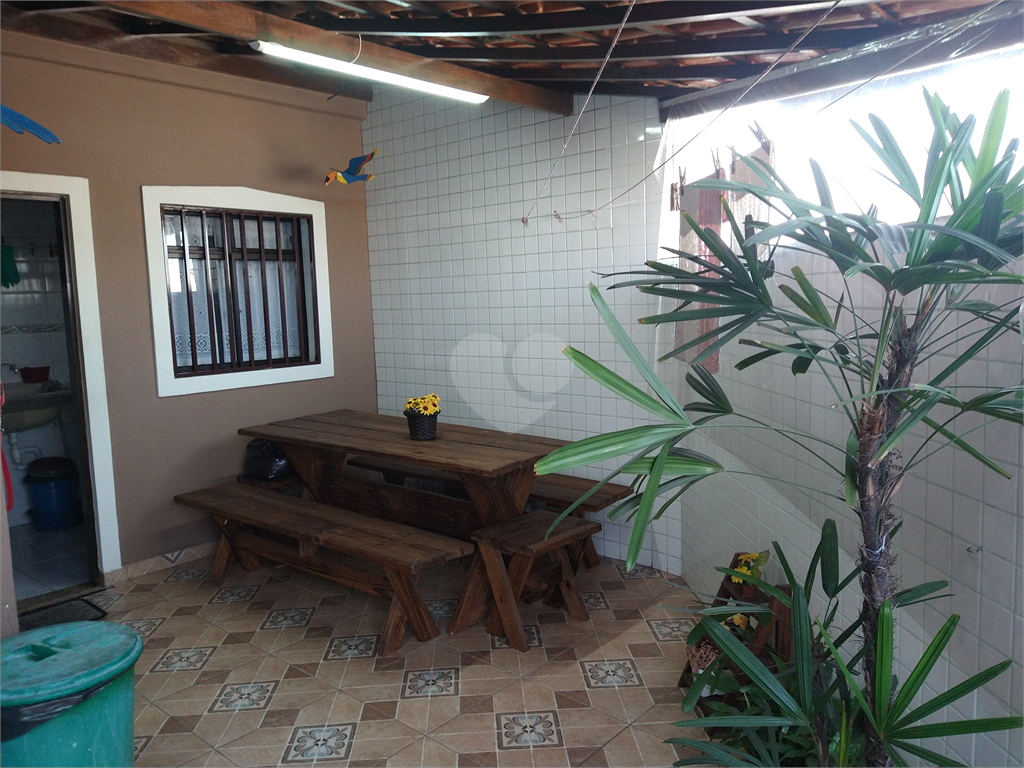 Venda Sobrado São Paulo Vila Baruel REO843898 29