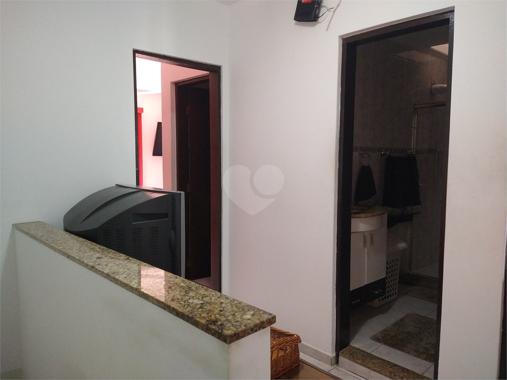 Venda Sobrado São Paulo Vila Baruel REO843898 16