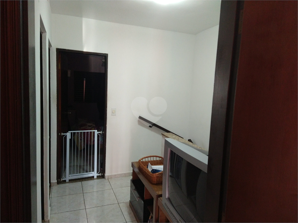 Venda Sobrado São Paulo Vila Baruel REO843898 20