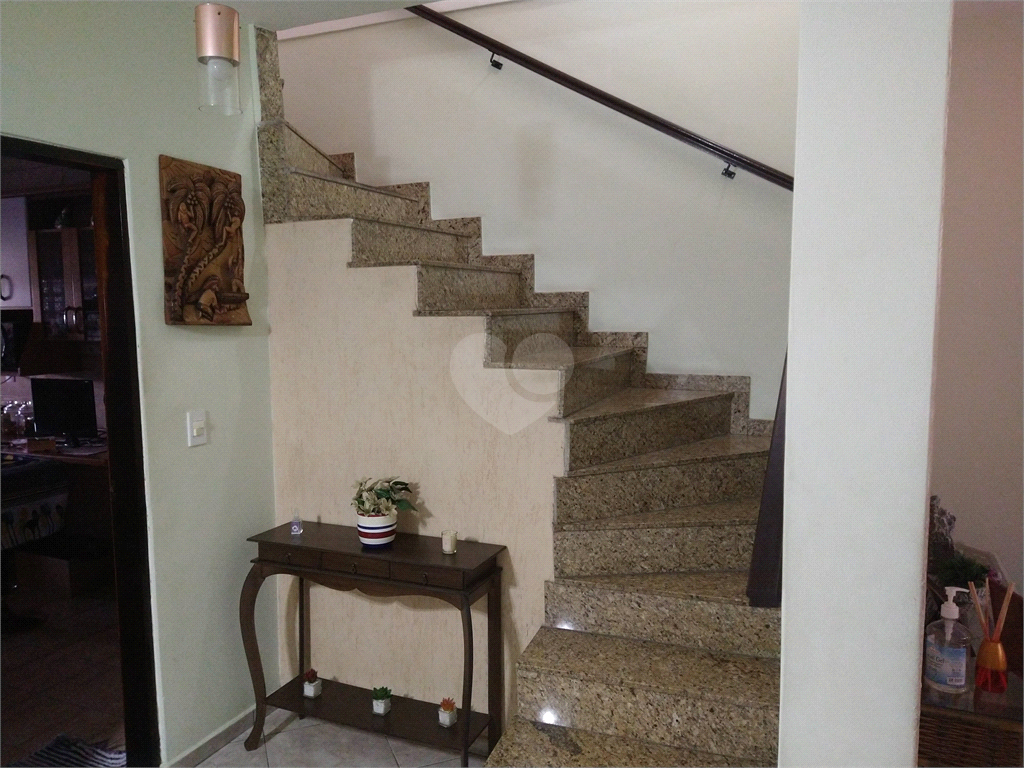 Venda Sobrado São Paulo Vila Baruel REO843898 11