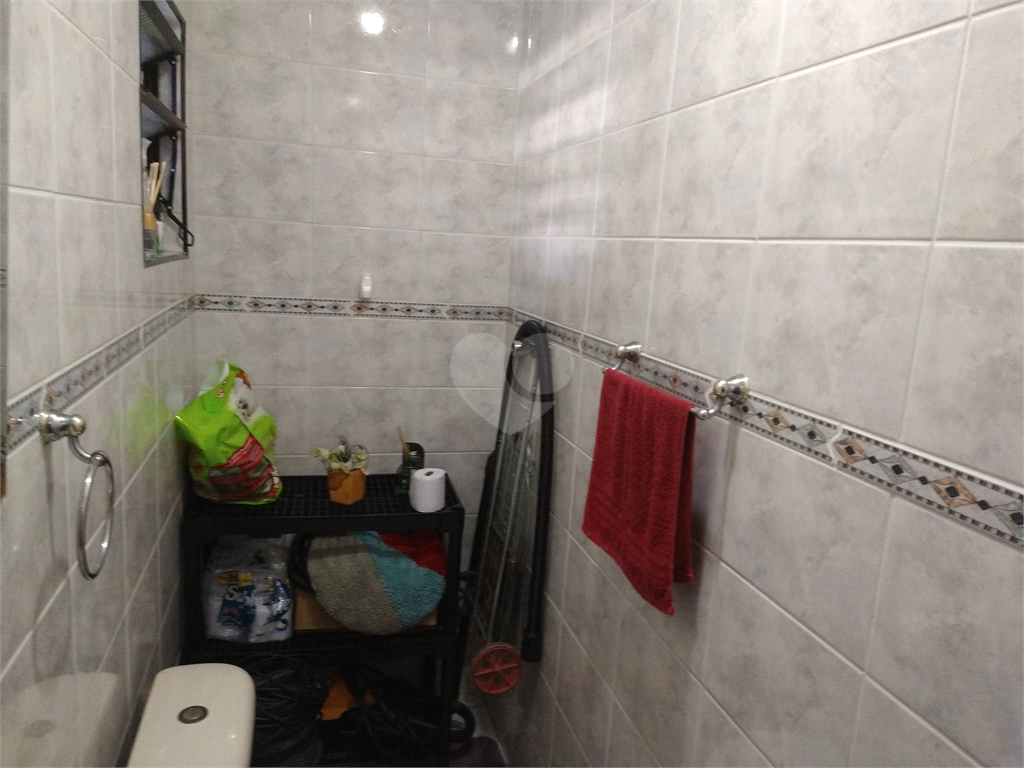 Venda Sobrado São Paulo Vila Baruel REO843898 30