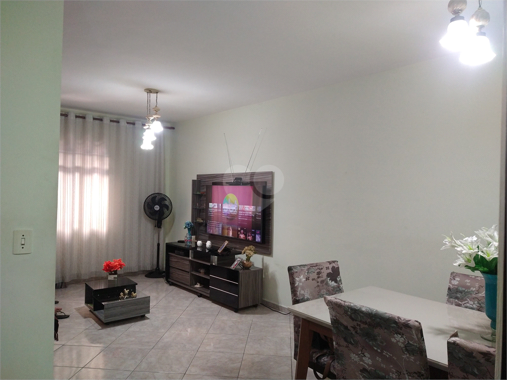 Venda Sobrado São Paulo Vila Baruel REO843898 6