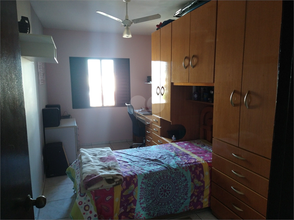 Venda Sobrado São Paulo Vila Baruel REO843898 23