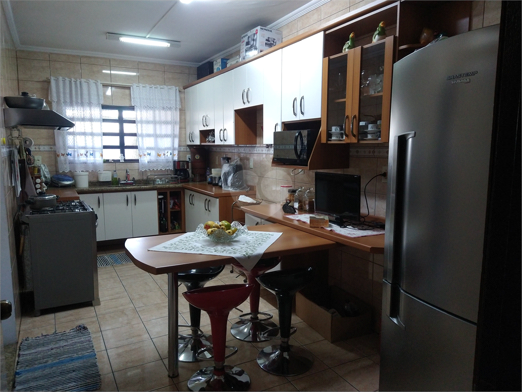 Venda Sobrado São Paulo Vila Baruel REO843898 8