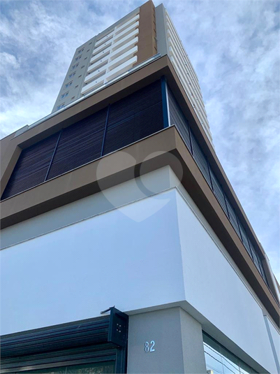 Venda Apartamento Itajaí Vila Operária REO843904 1