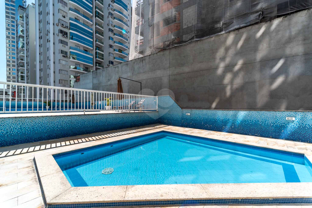 Venda Apartamento Balneário Camboriú Centro REO843905 5