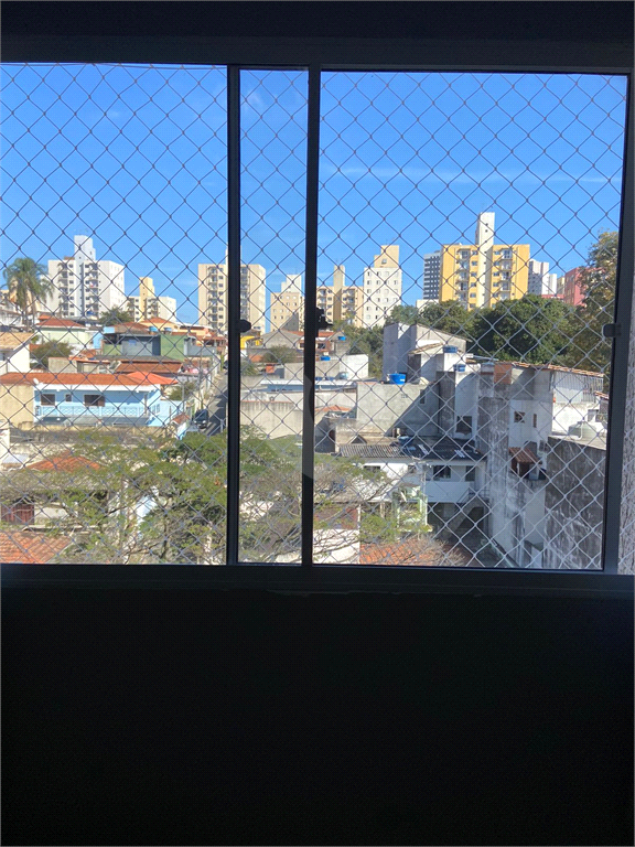 Venda Apartamento São Paulo Jardim Maria Duarte REO843906 21