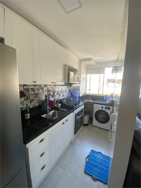 Venda Apartamento São Paulo Jardim Maria Duarte REO843906 28