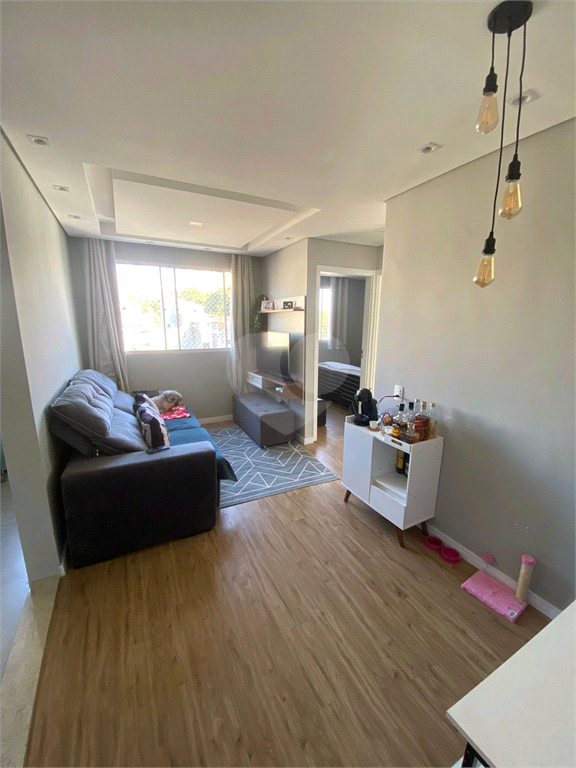 Venda Apartamento São Paulo Jardim Maria Duarte REO843906 12