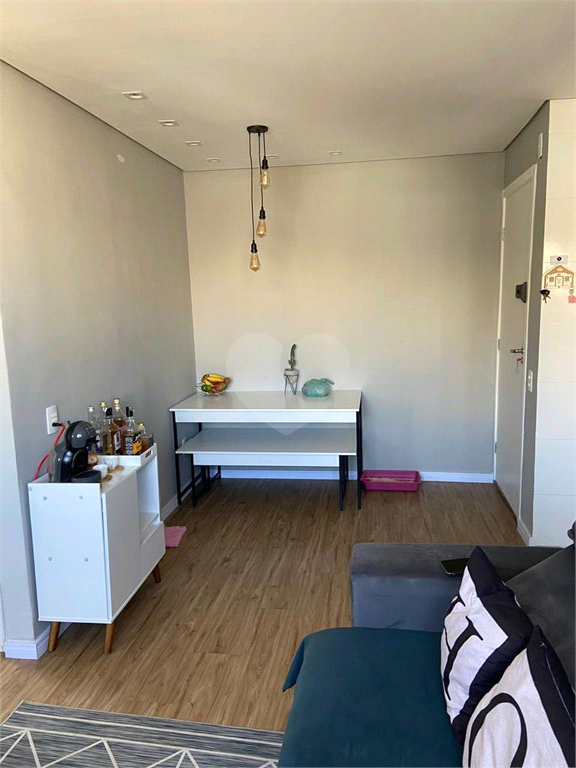 Venda Apartamento São Paulo Jardim Maria Duarte REO843906 17