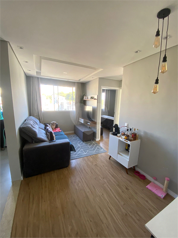 Venda Apartamento São Paulo Jardim Maria Duarte REO843906 13