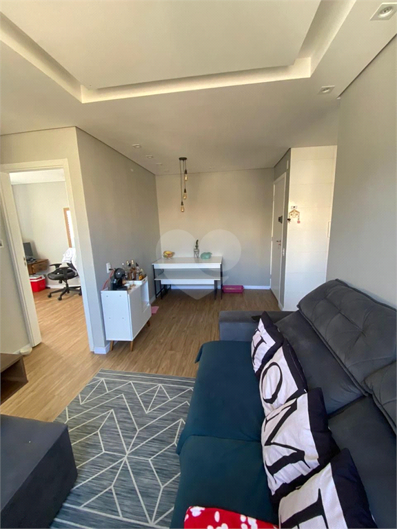 Venda Apartamento São Paulo Jardim Maria Duarte REO843906 29