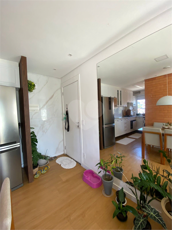 Venda Apartamento São Paulo Parque Reboucas REO843913 39