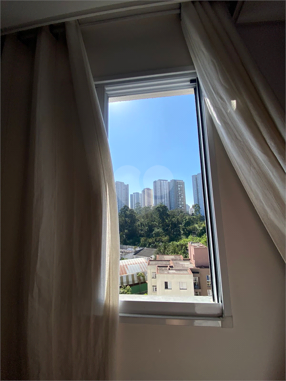 Venda Apartamento São Paulo Parque Reboucas REO843913 31